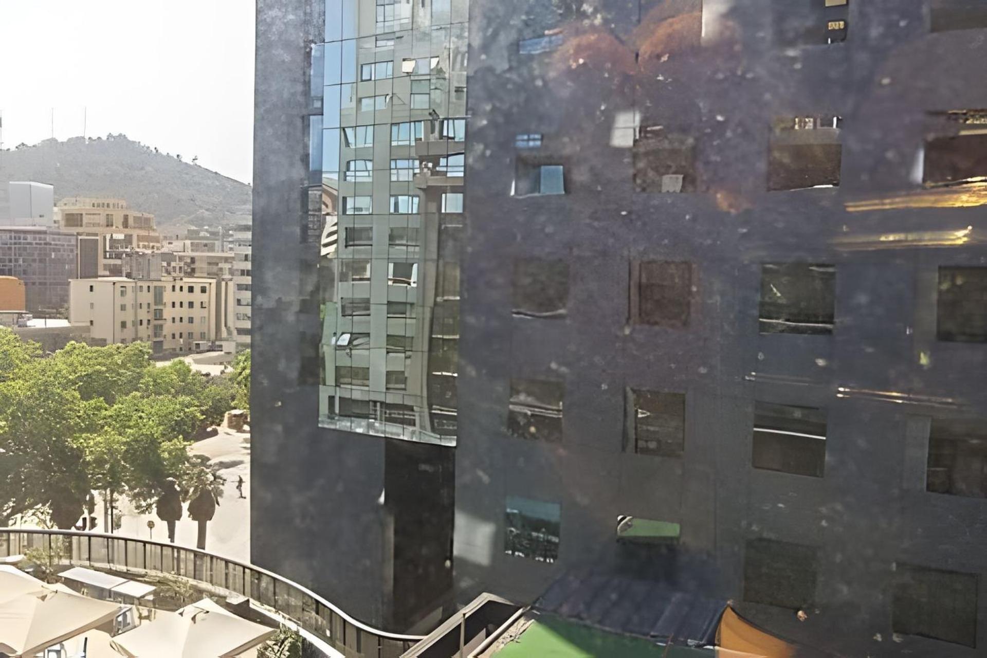 Living Valdivia Santiago Exterior foto