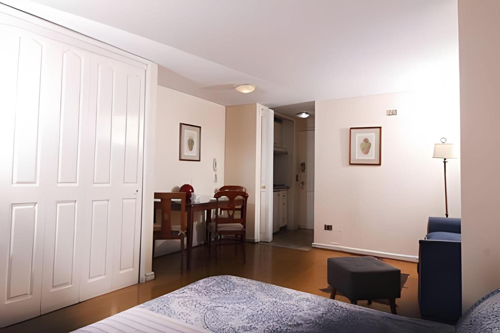 Living Valdivia Santiago Exterior foto