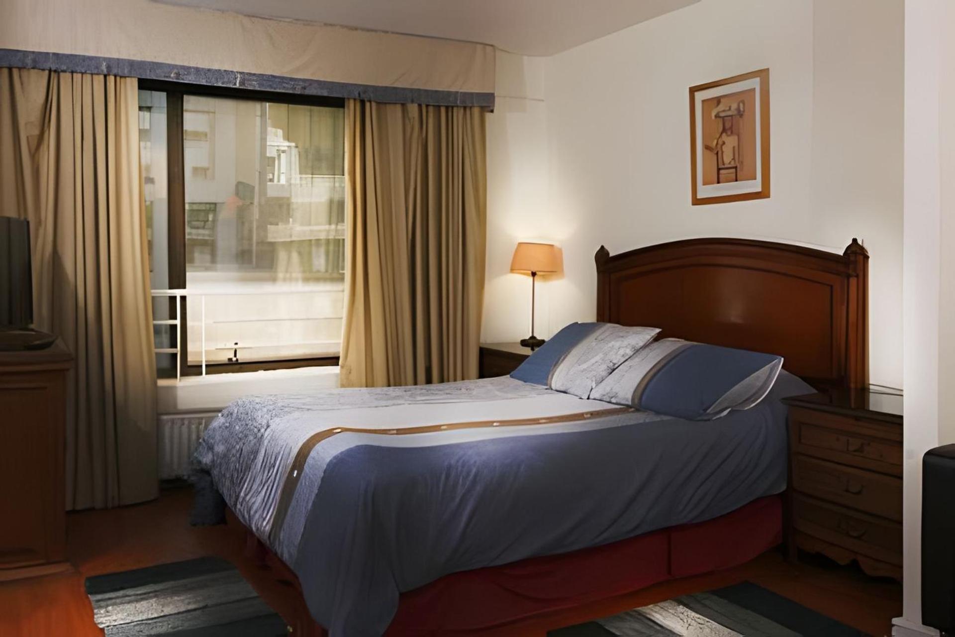 Living Valdivia Santiago Exterior foto