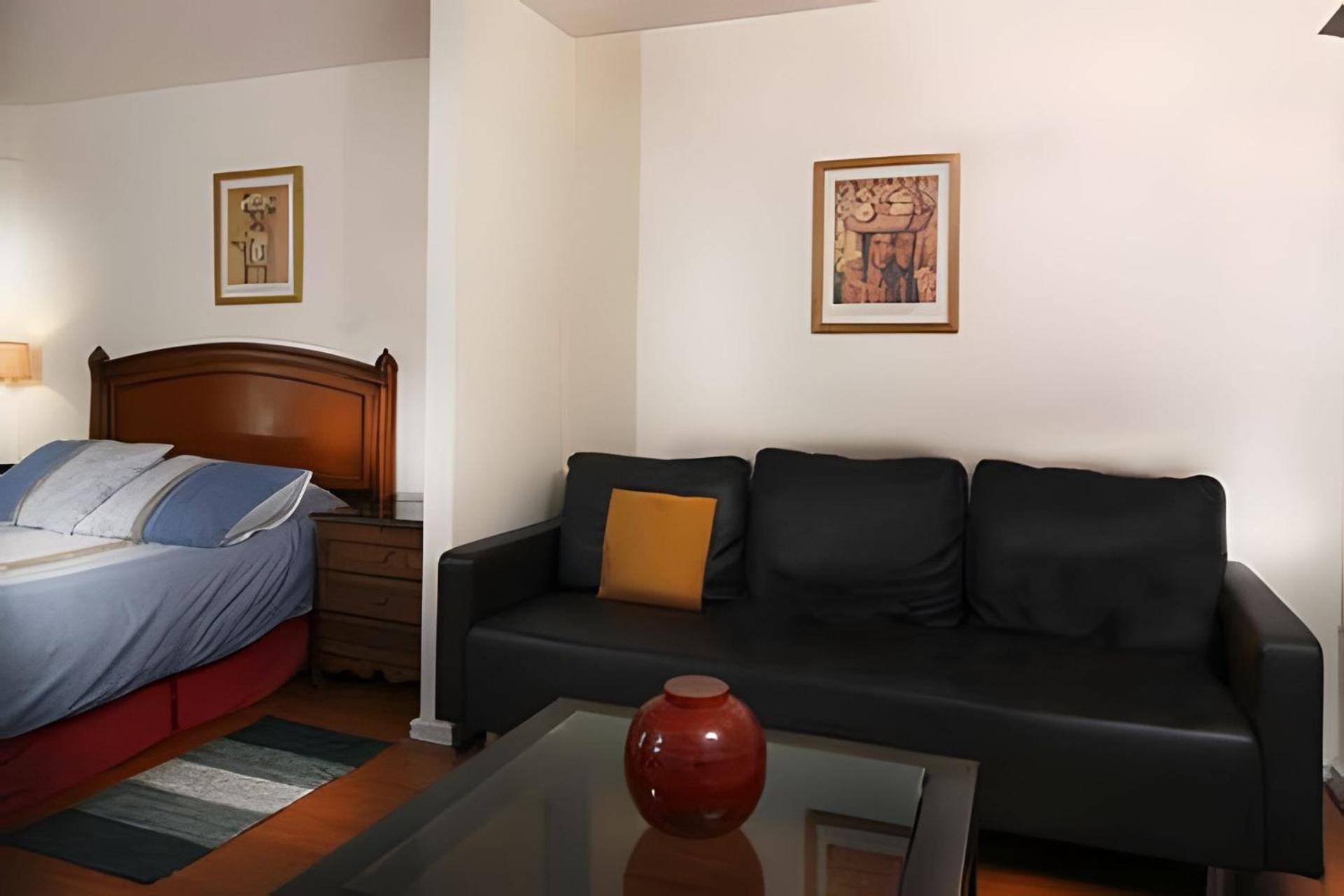 Living Valdivia Santiago Exterior foto