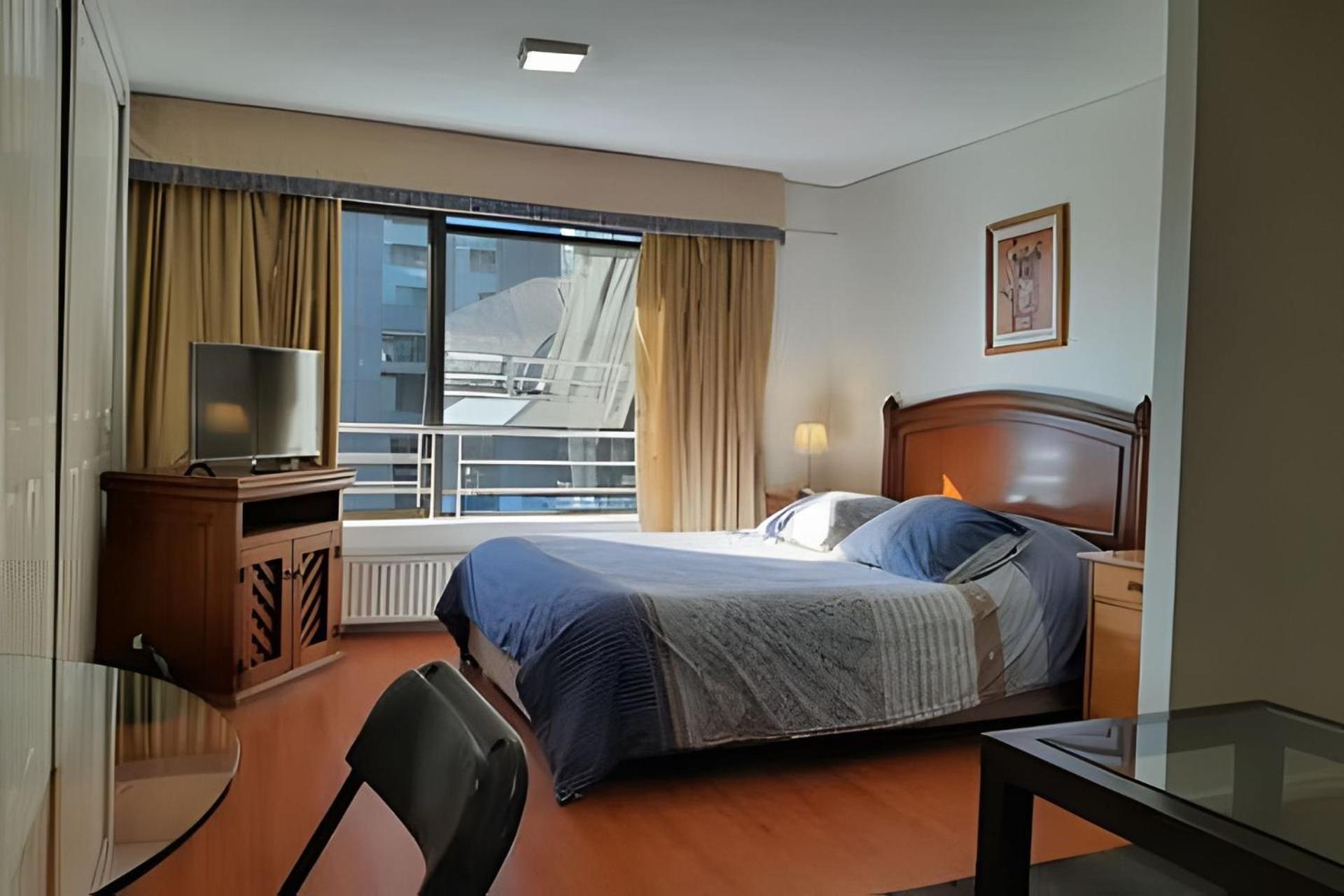 Living Valdivia Santiago Exterior foto