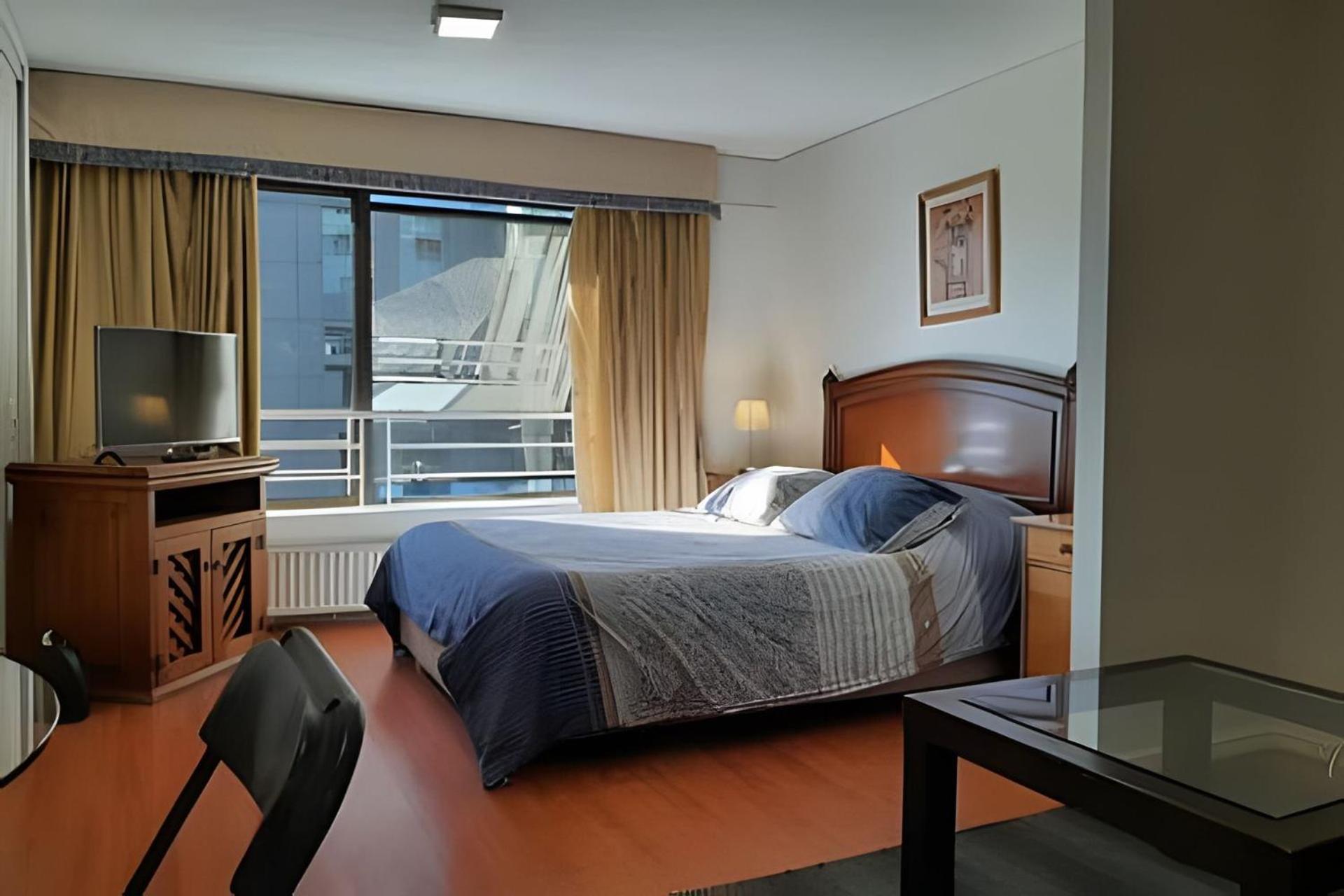 Living Valdivia Santiago Exterior foto